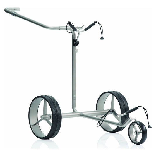 Jucad Drive SL Titan Travel 2.0, elektrický golfový vozík