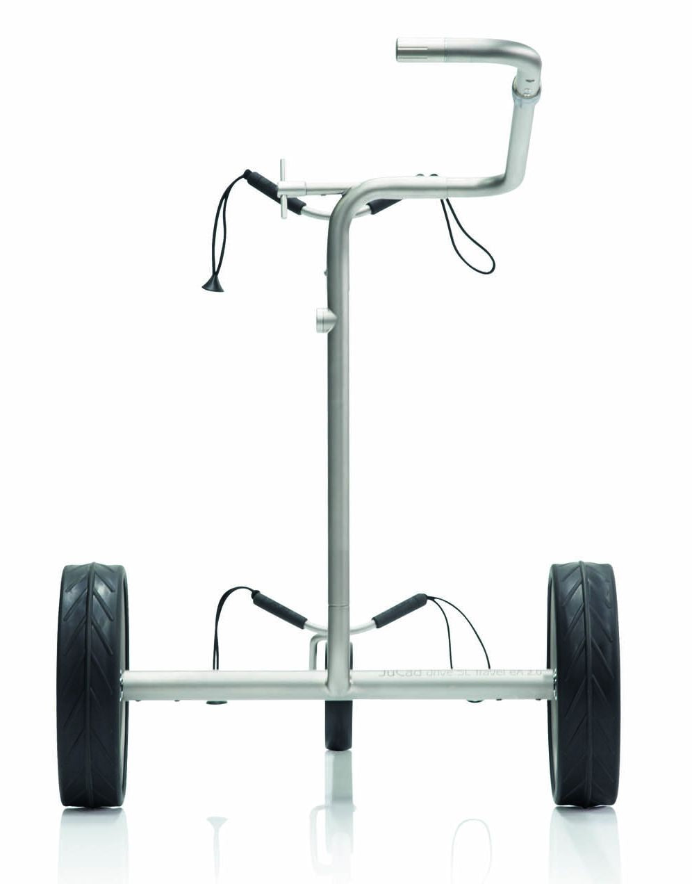 Jucad Drive SL Titan Travel eX 2.0, elektrický golfový vozík vč. dálkového ovládání a tašky