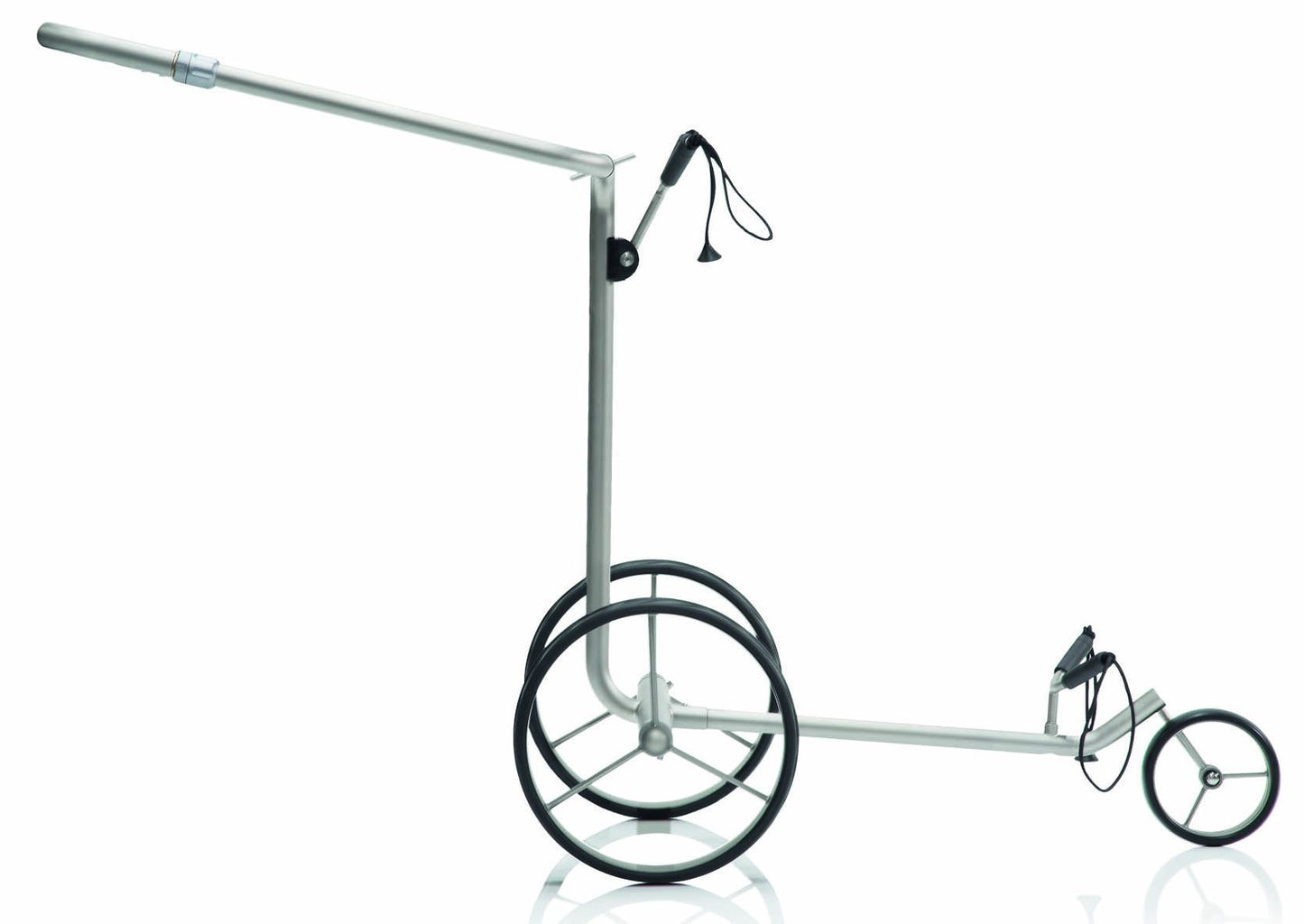 Jucad Drive SL Titan Travel 2.0, elektrický golfový vozík