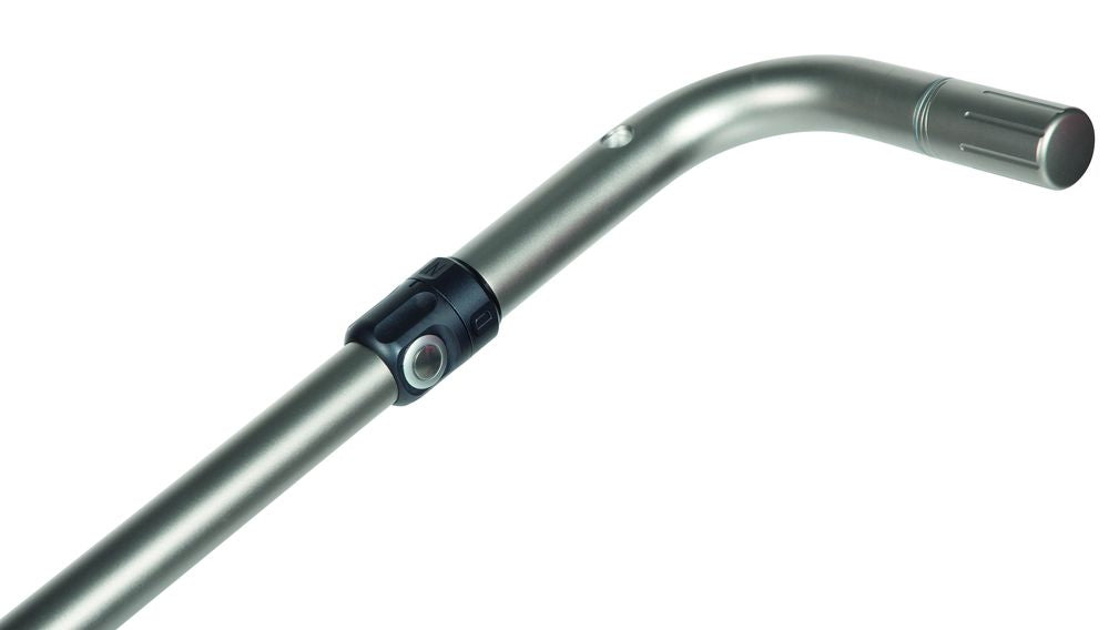 Jucad Drive 2.0 Stainless Steel, elektrický golfový vozík