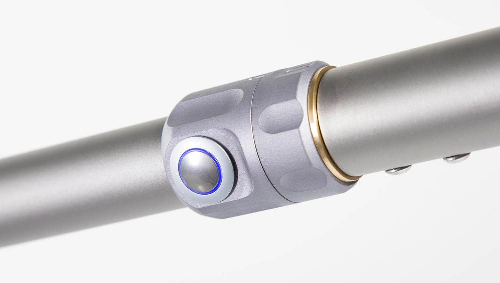 Jucad Drive SL Titan Travel 2.0, elektrický golfový vozík