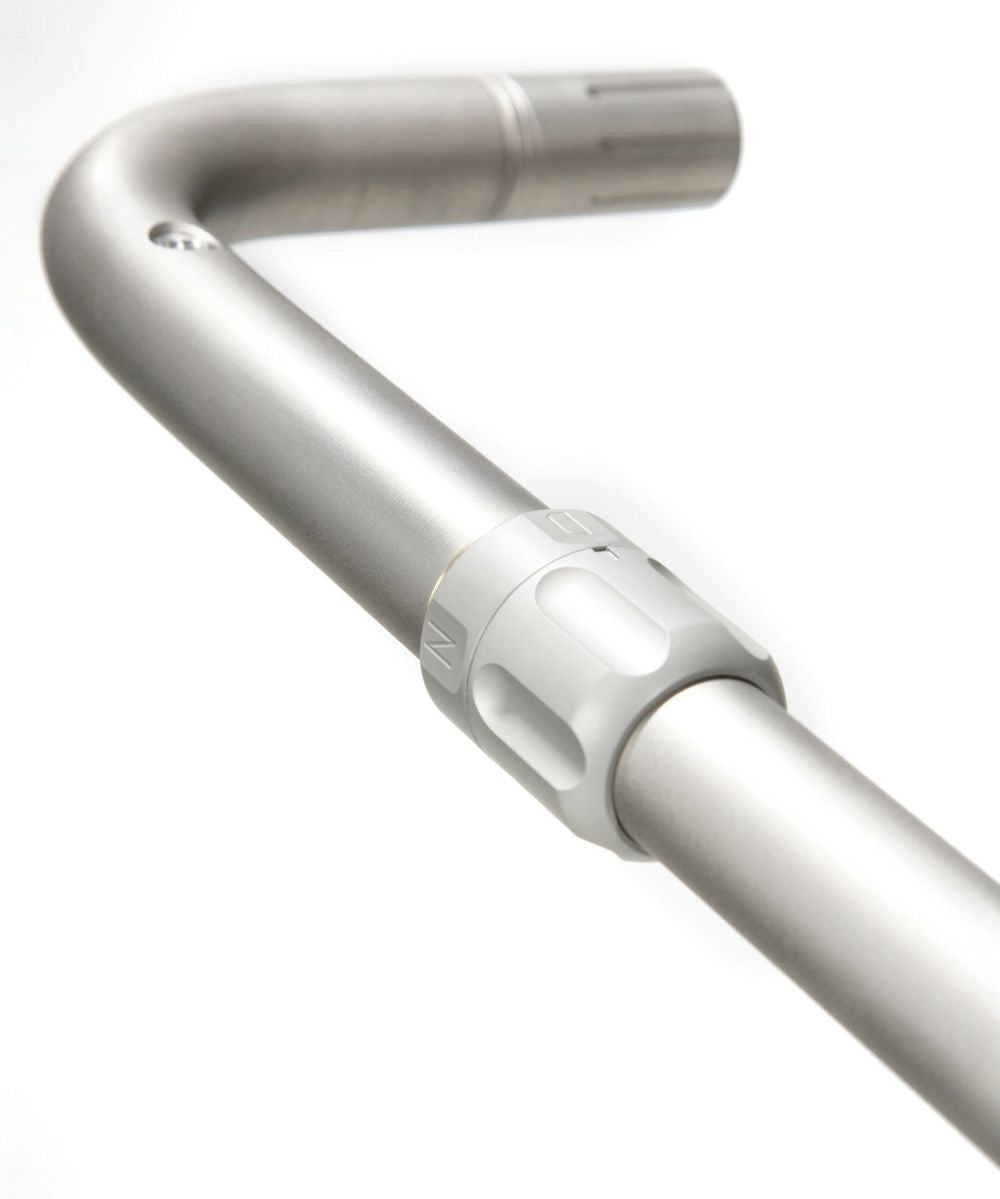 Jucad Drive SL Titan Travel eX 2.0, elektrický golfový vozík vč. dálkového ovládání a tašky