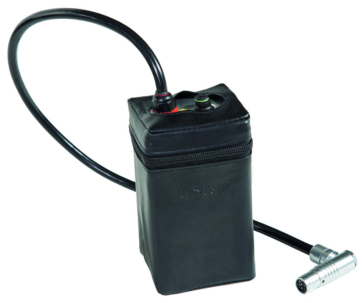 Justar Black, Matt Black, elektrický golfový vozík