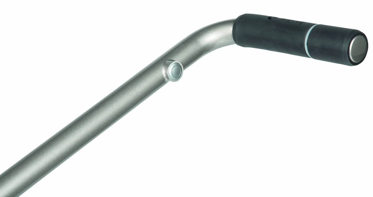 Justar Silver, elektrický golfový vozík