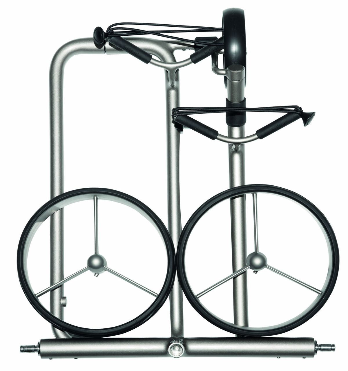 Justar Silver, elektrický golfový vozík