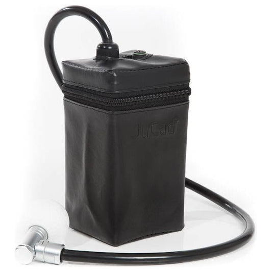 Jucad Powerpack, baterie pro Jucad elektrické vozíky