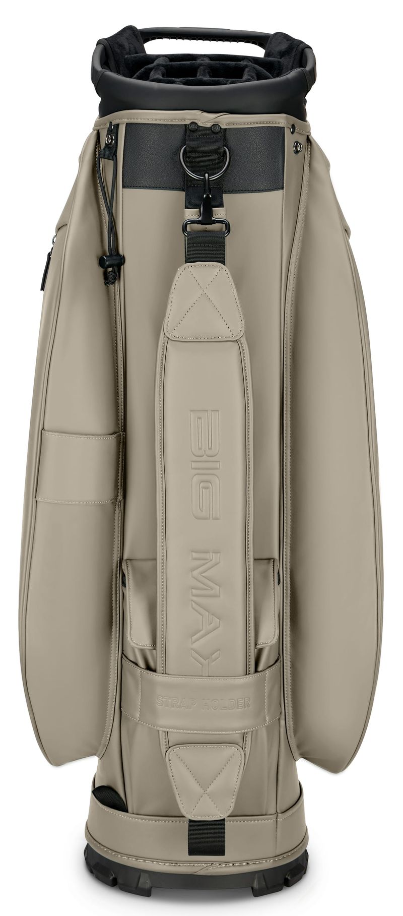 BigMax Dri Lite Prime, Taupe, golfový bag na vozík