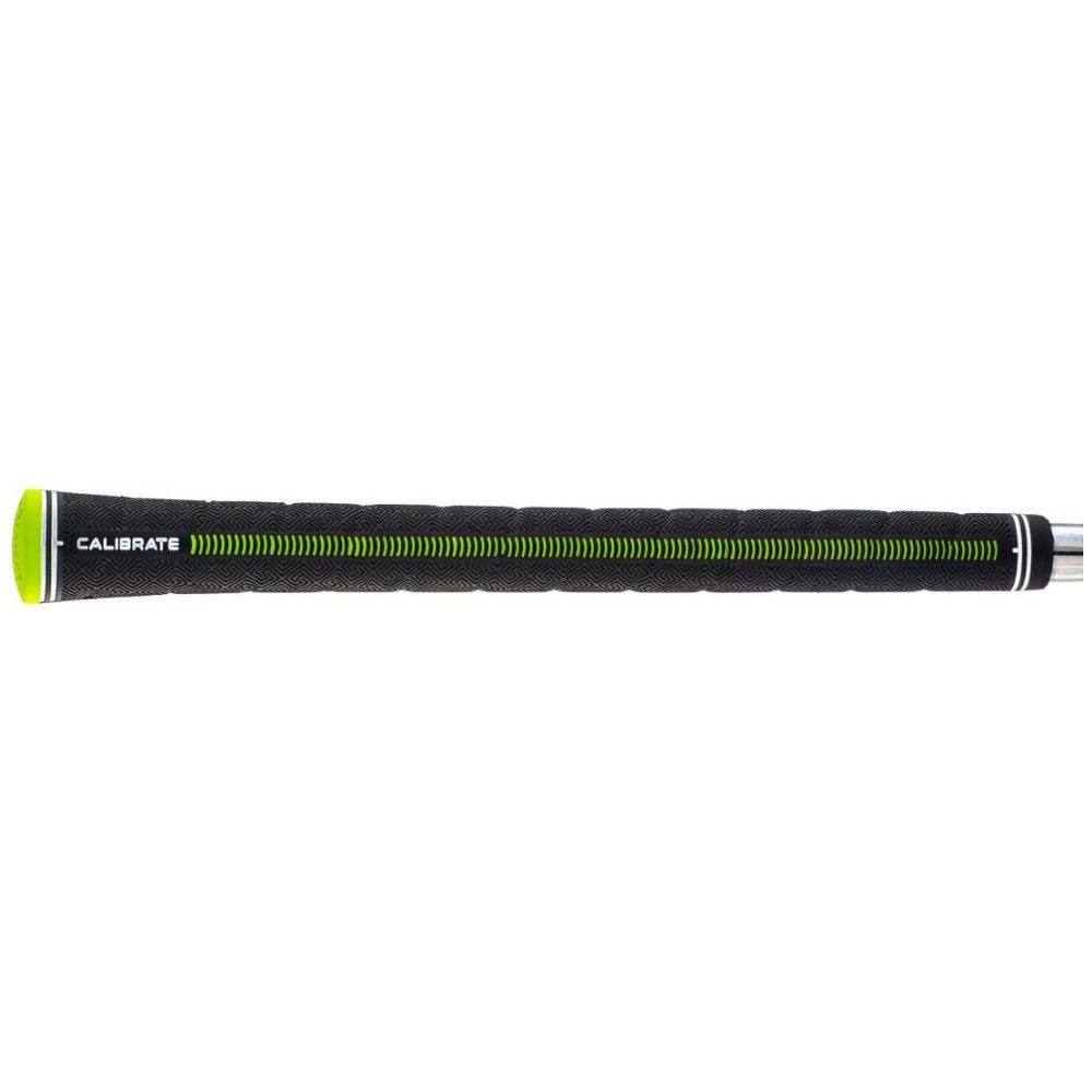 Lamkin Sonar+ Wrap Calibrate, golfový grip