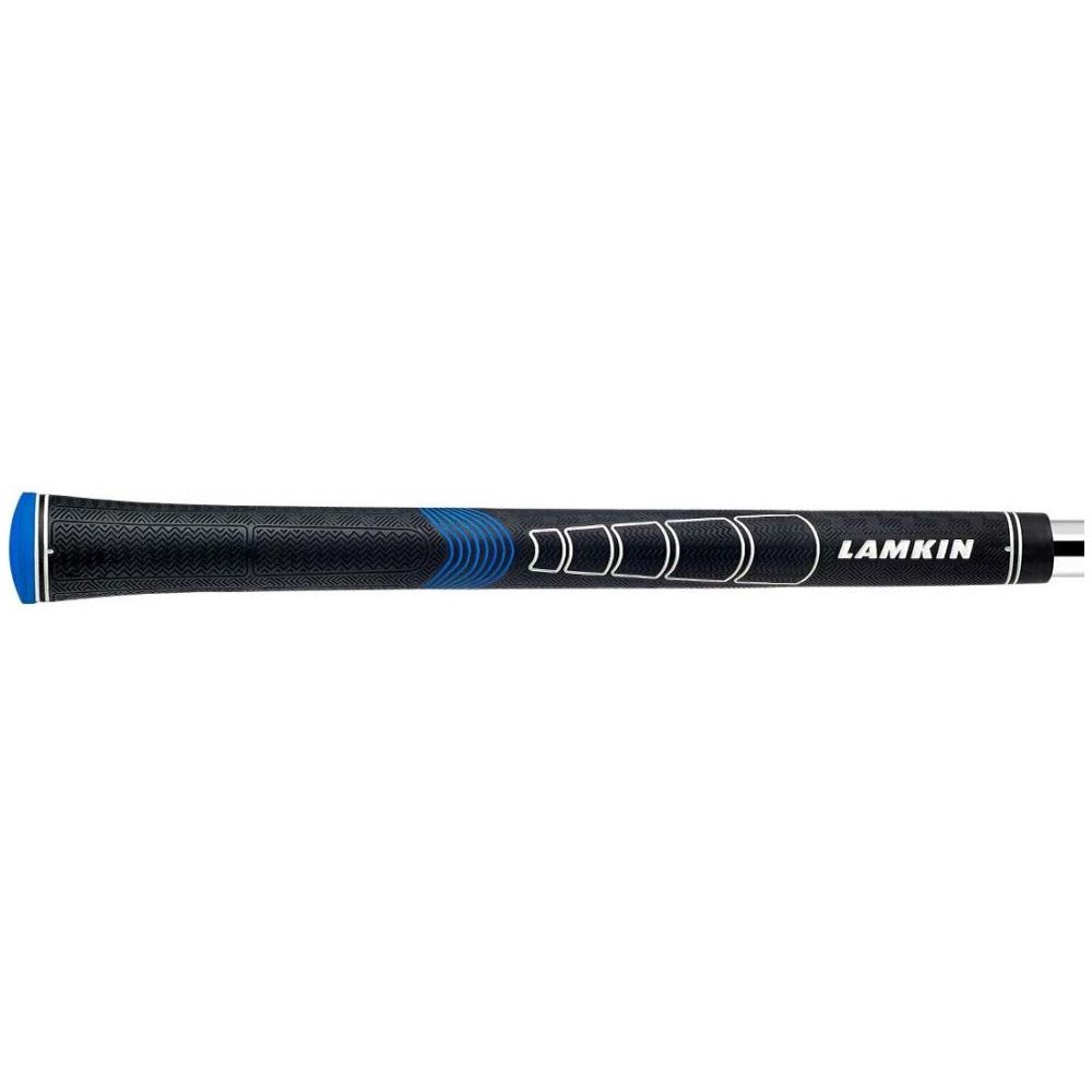 Lamkin Sonar+, golfový grip