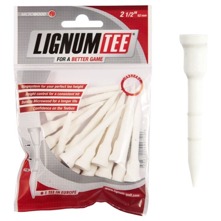 Lignum 62mm Composite Wood, týčka