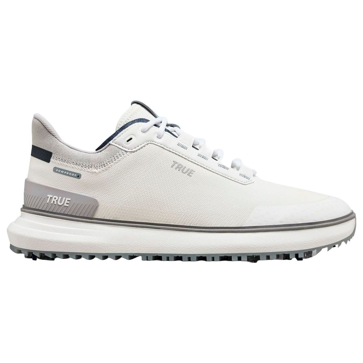 True LUX2 Player, Glacier White, pánské golfové boty
