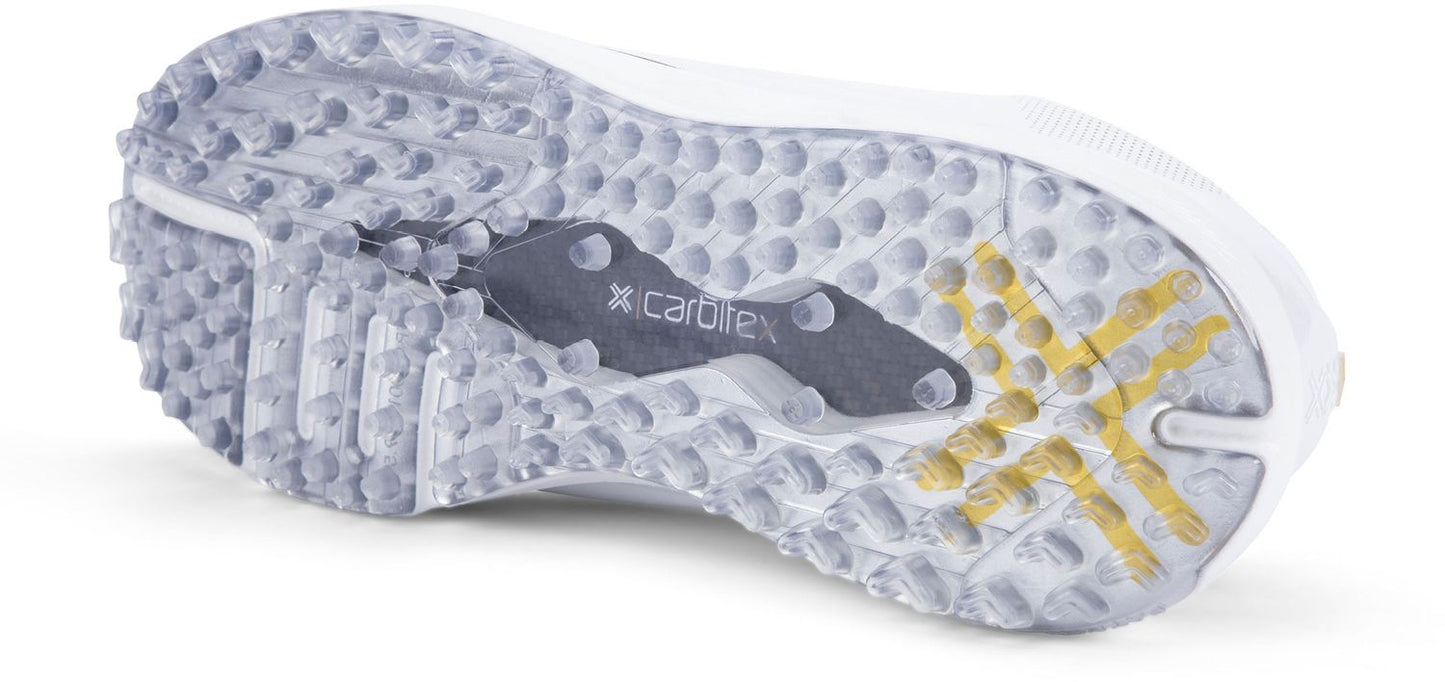 Payntr Match Day SC, White, pánské golfové boty bez spiků