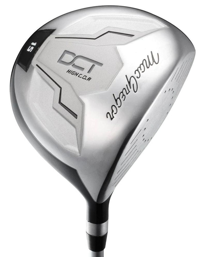 MacGregor DCT Junior, 12-14 Let, golfový set pro kluky