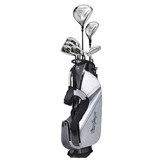 MacGregor DCT Junior, 12-14 Let, golfový set pro kluky
