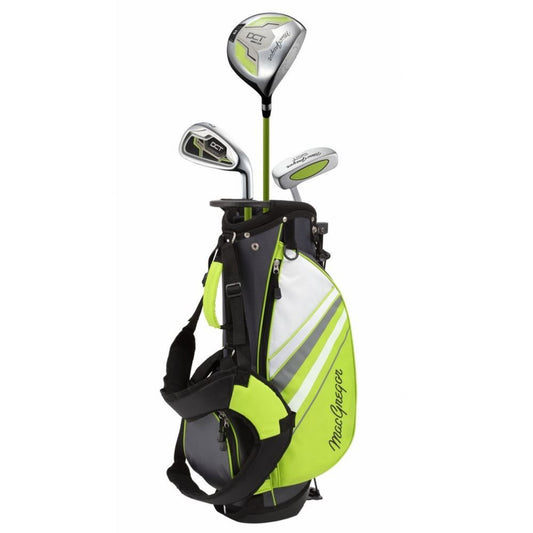 MacGregor DCT Junior, 3-5 Let, golfový set pro děti