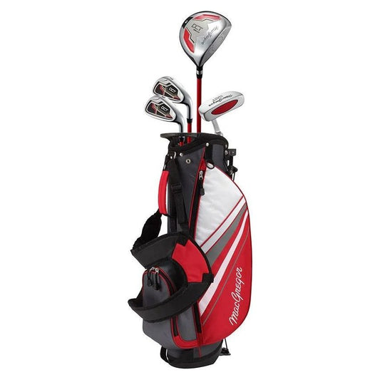 MacGregor DCT Junior, 6-8 Let, golfový set pro kluky