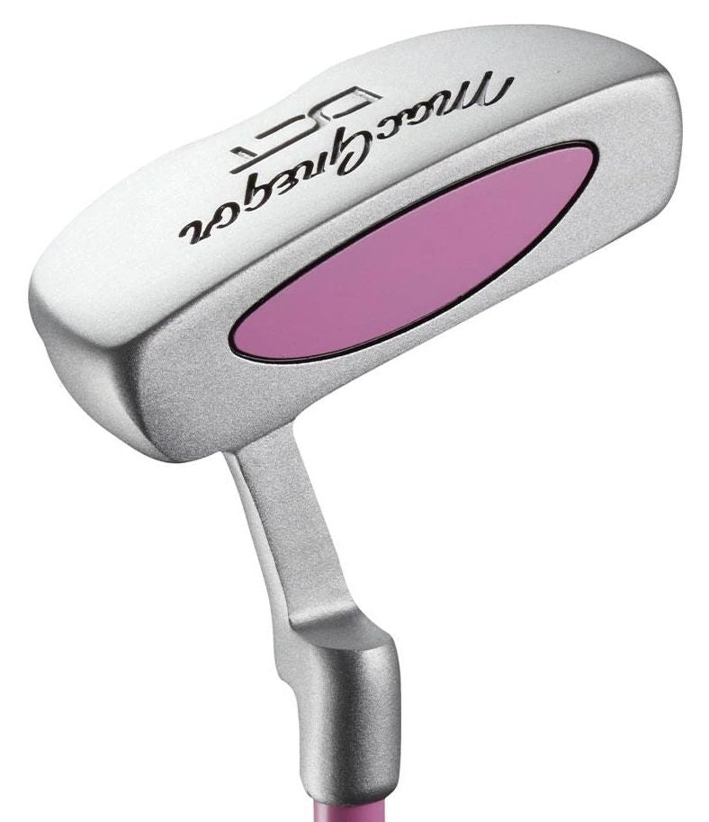 MacGregor DCT Junior, 9-12 Let, golfový set pro holky