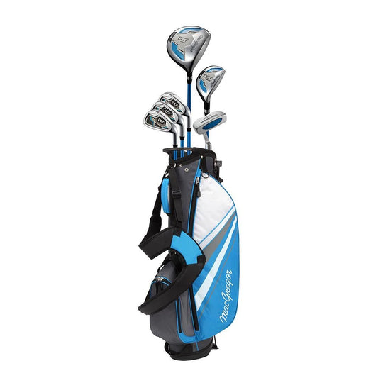 MacGregor DCT Junior, 9-12 Let, golfový set pro kluky