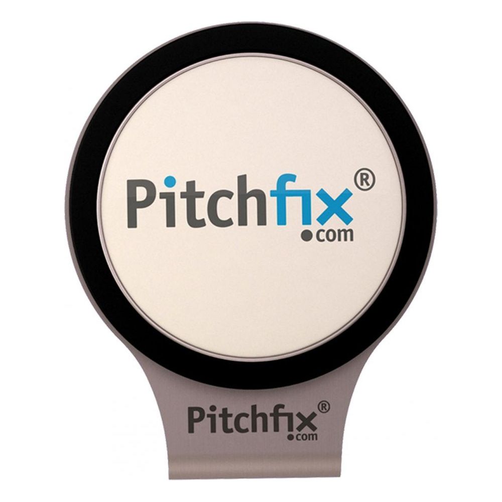 Magnetické markovátko na kšilt, černé