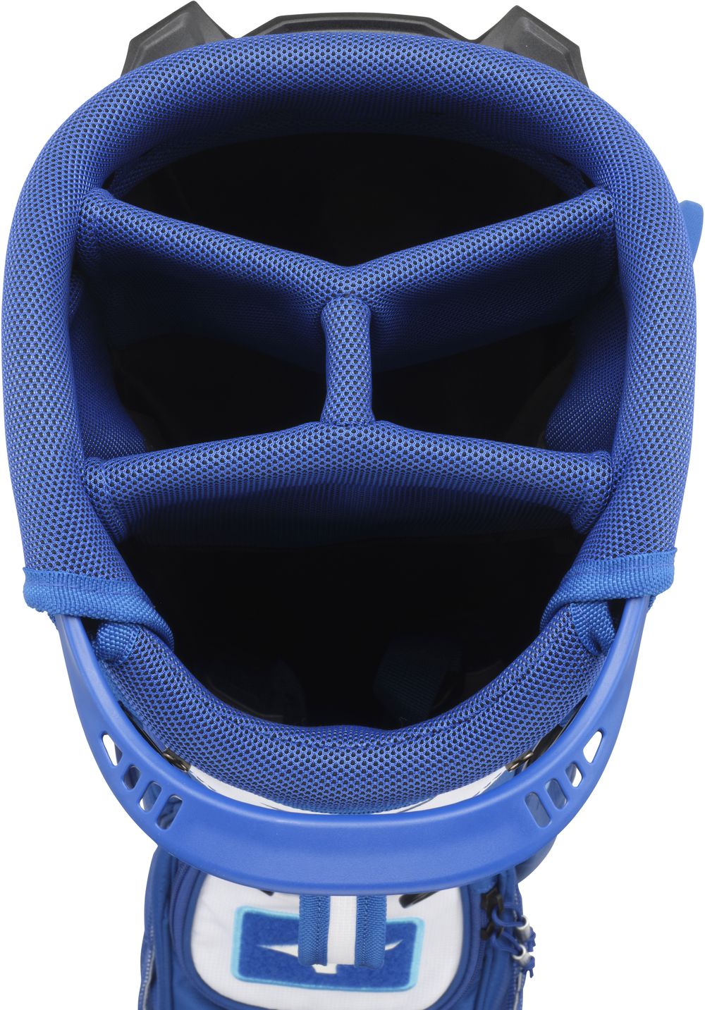 Mizuno BR-D3, Staff, golfový bag na nošení