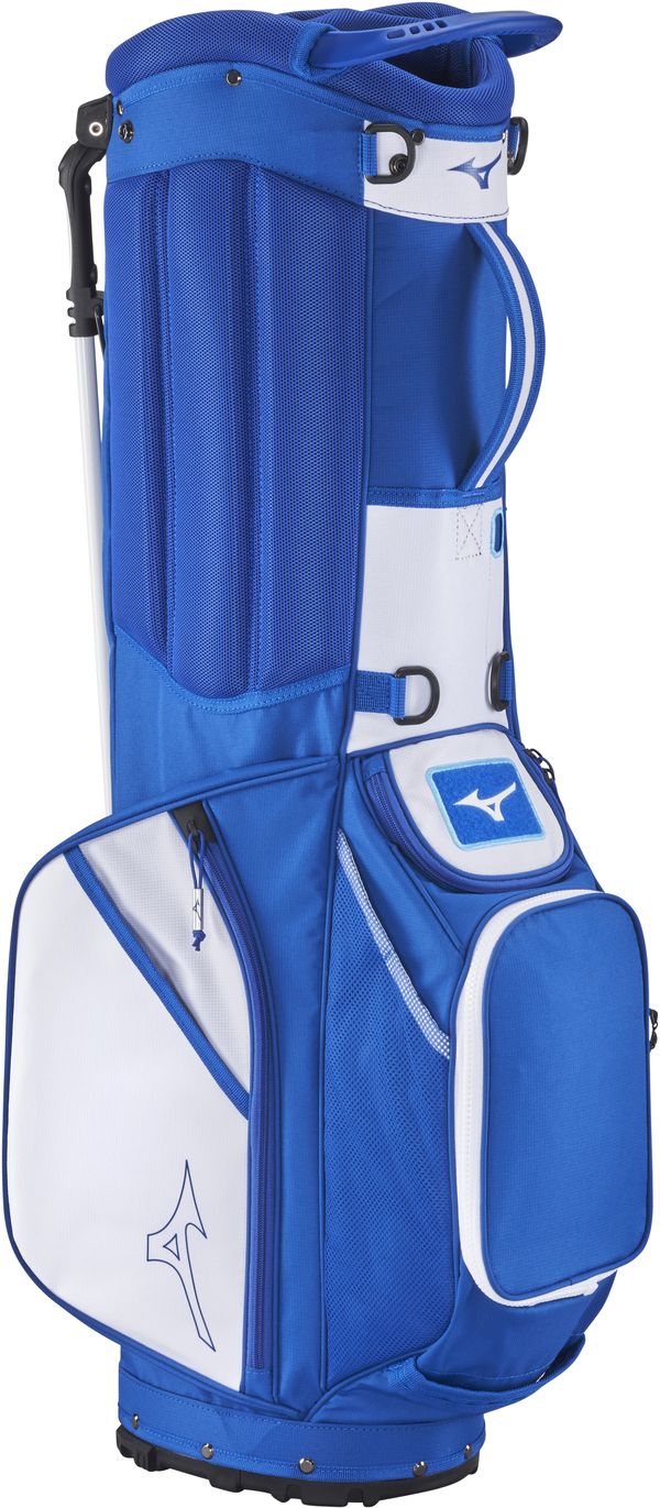 Mizuno BR-D3, Staff, golfový bag na nošení