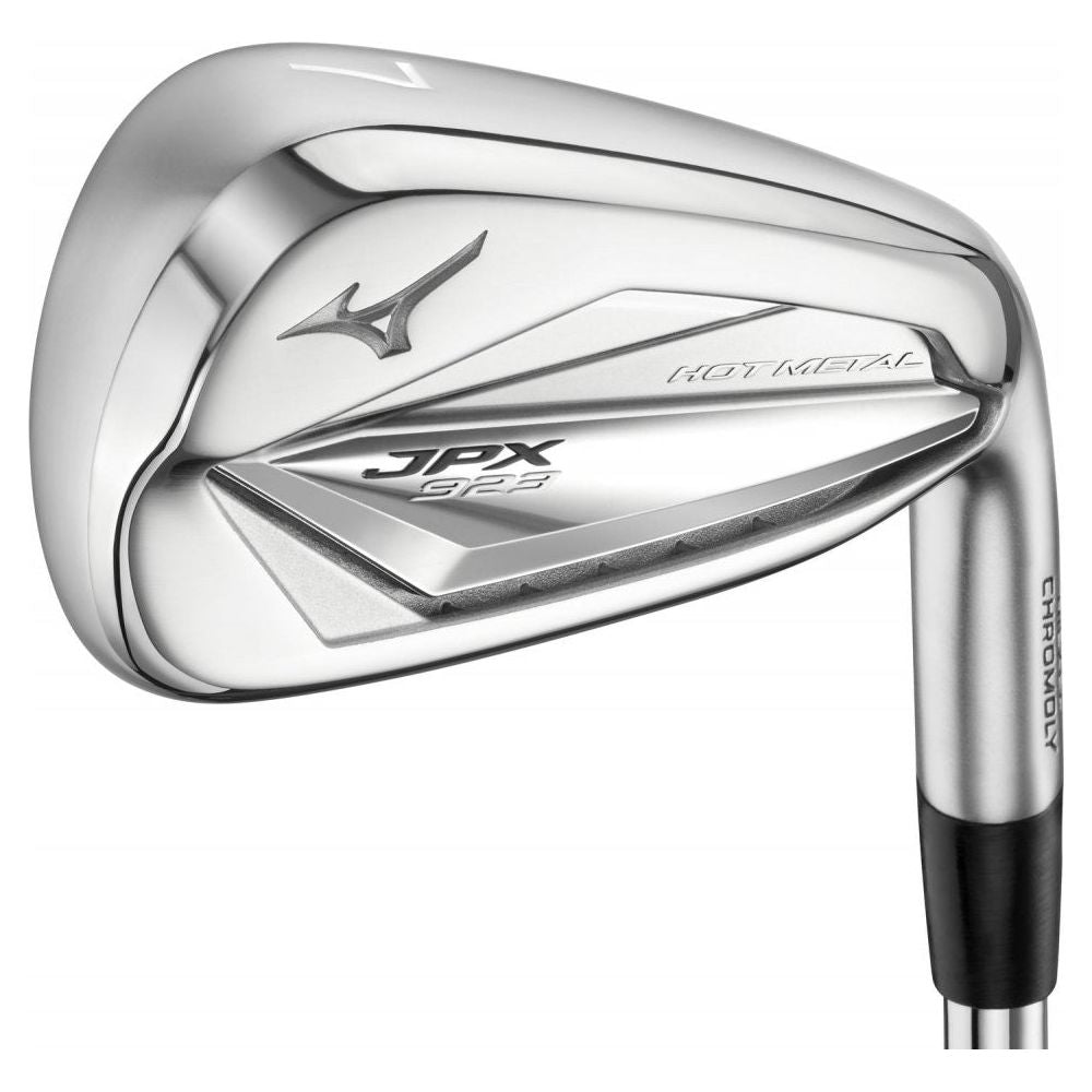 Mizuno JPX-923 Hot Metal Men's irons with high forgiveness