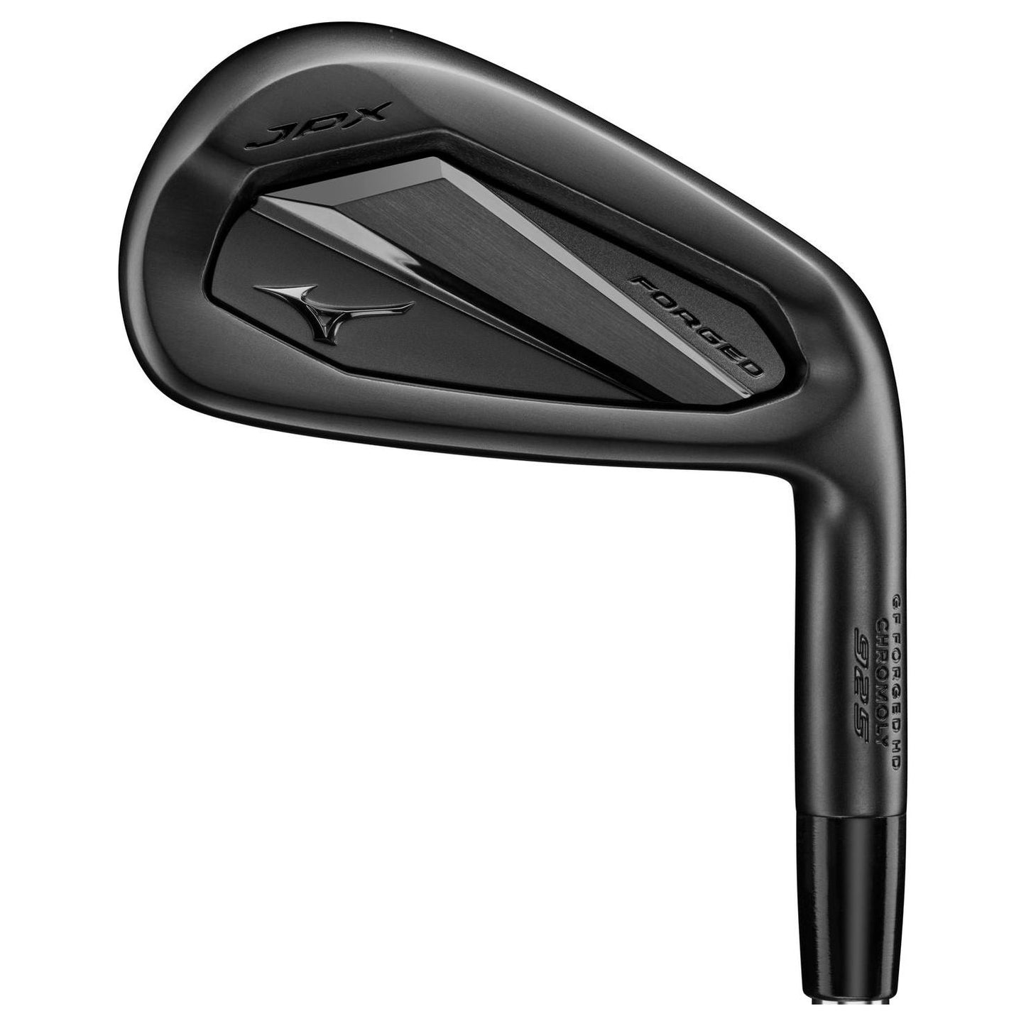 Mizuno JPX-925 Forged Black, sportovní golfová železa