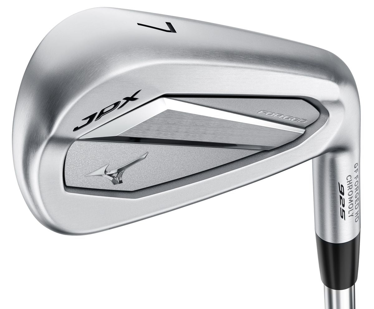 Mizuno JPX-925 Forged, sportovní golfová železa
