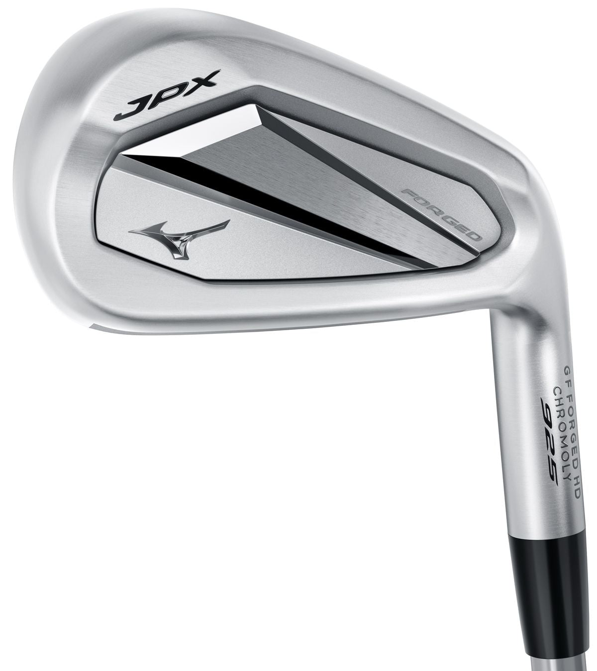 Mizuno JPX-925 Forged, sportovní golfová železa