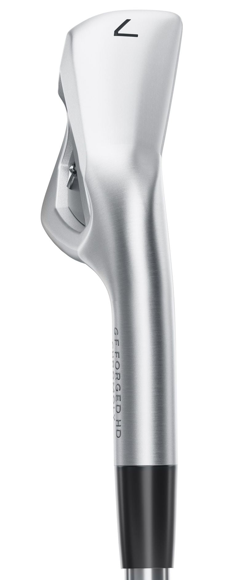 Mizuno JPX-925 Forged, sportovní golfová železa