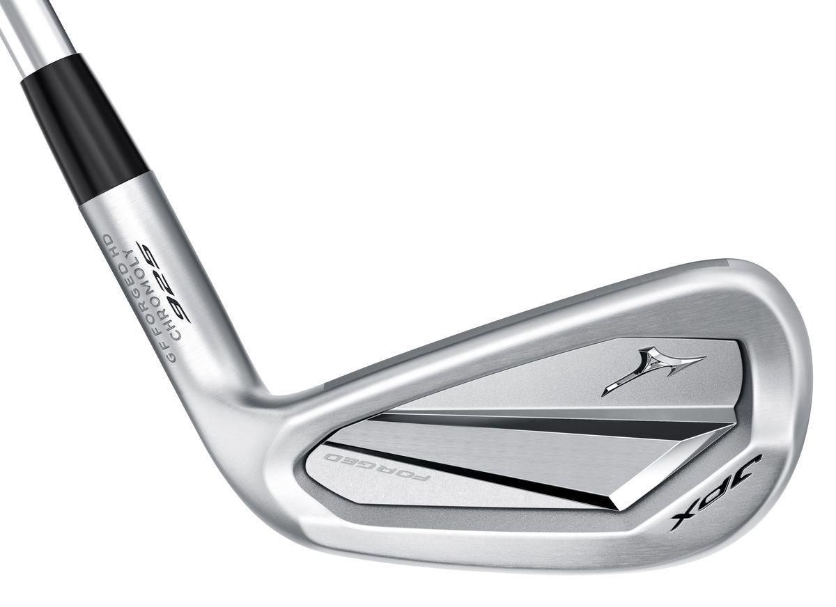 Mizuno JPX-925 Forged, sportovní golfová železa