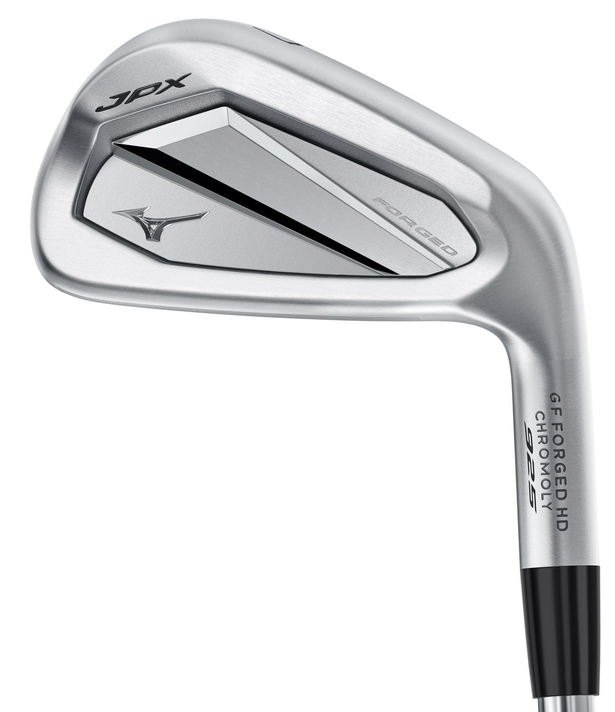 Mizuno JPX-925 Forged, sportovní golfová železa