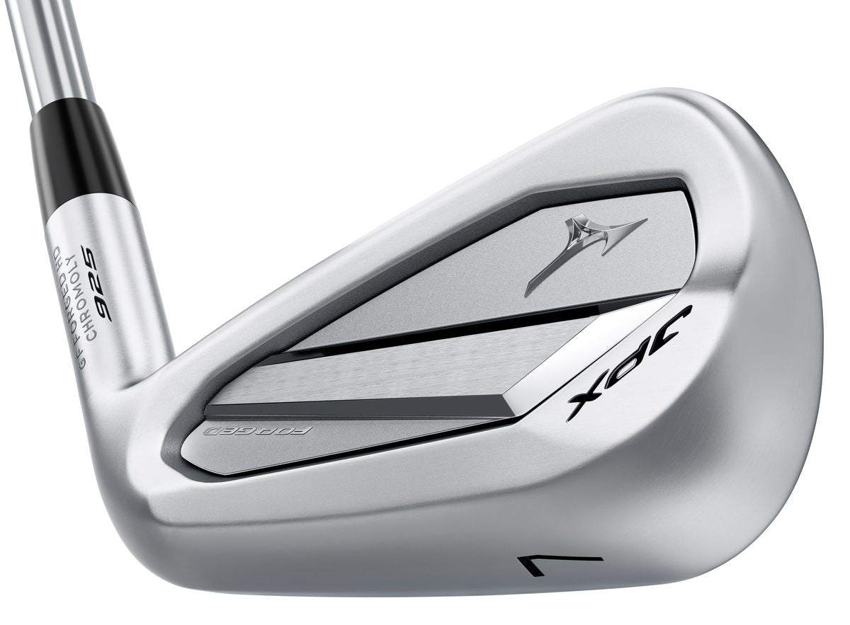 Mizuno JPX-925 Forged, sportovní golfová železa