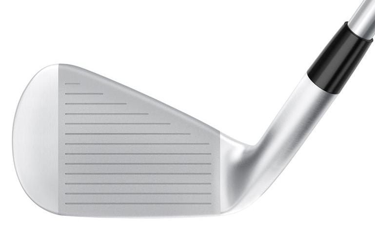 Mizuno JPX-925 Forged, sportovní golfová železa