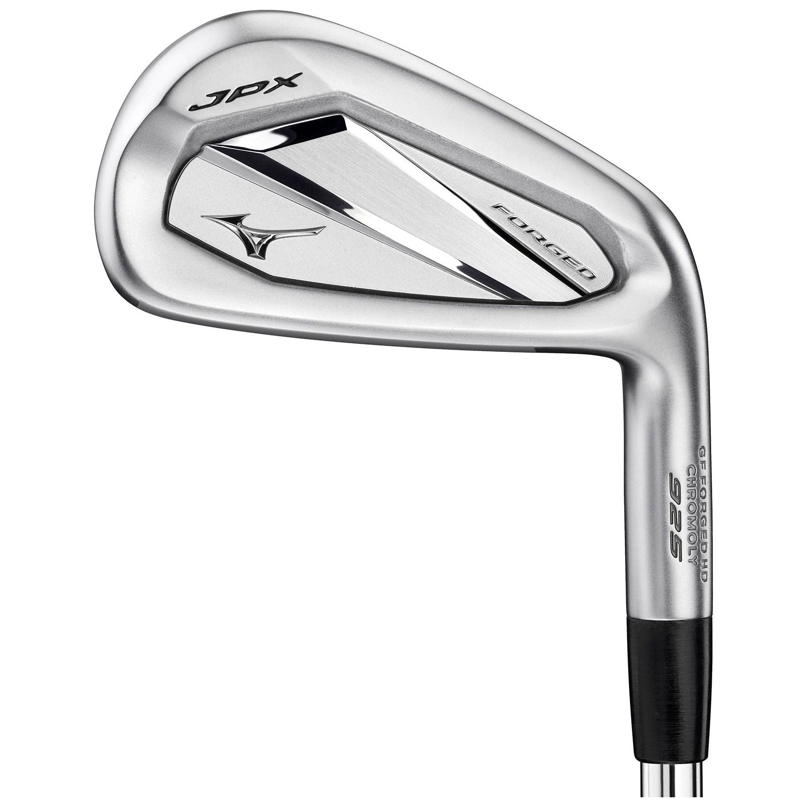 Mizuno JPX-925 Forged, sportovní golfová železa