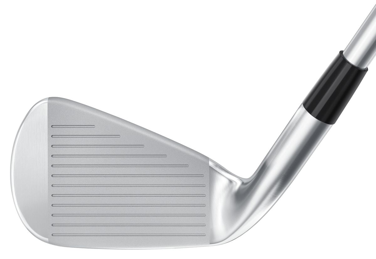 Mizuno JPX-925 Hot Metal PRO, golfová železa