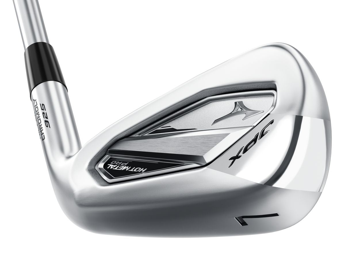 Mizuno JPX-925 Hot Metal PRO, golfová železa