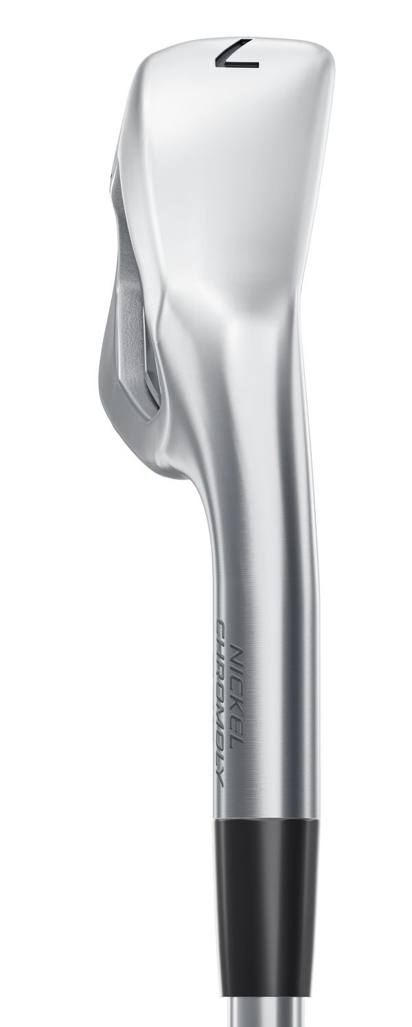 Mizuno JPX-925 Hot Metal PRO, golfová železa