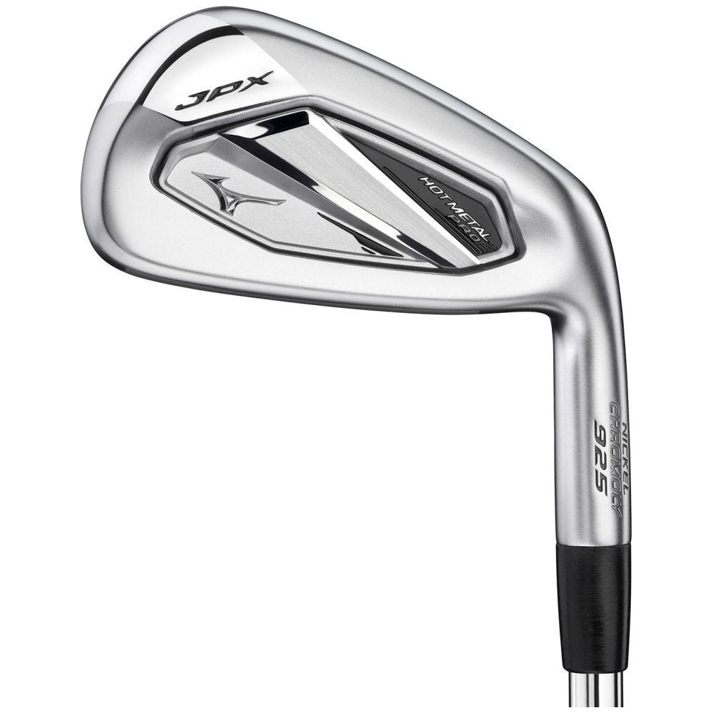 Mizuno JPX-925 Hot Metal PRO, golfová železa