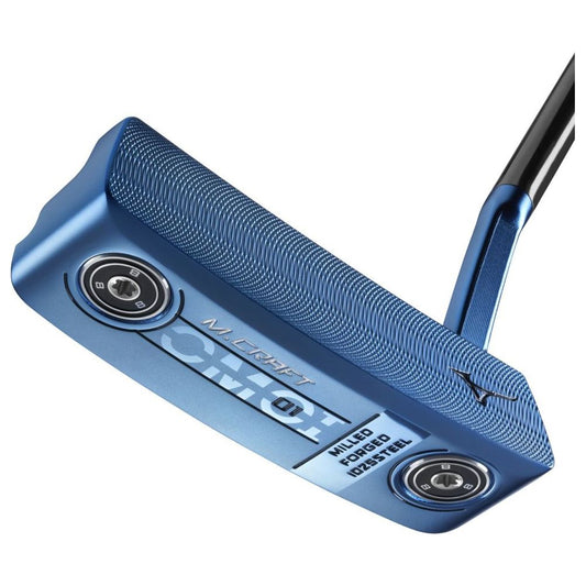 Mizuno M-Craft OMOI 01, Blue