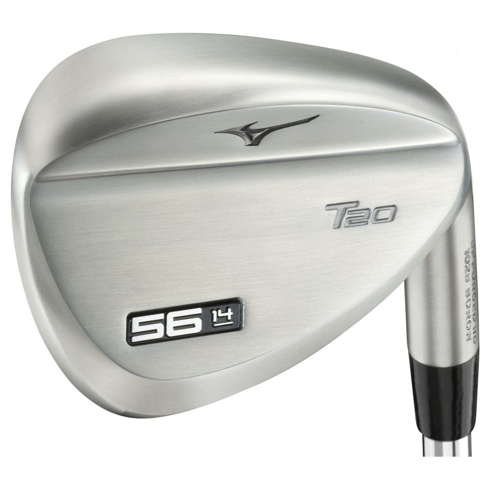 Mizuno MP-T20 Wedge, Raw