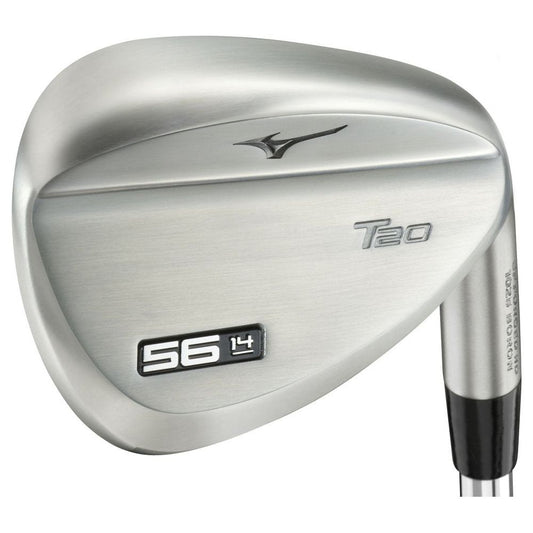 Mizuno MP-T20 Wedge, Raw