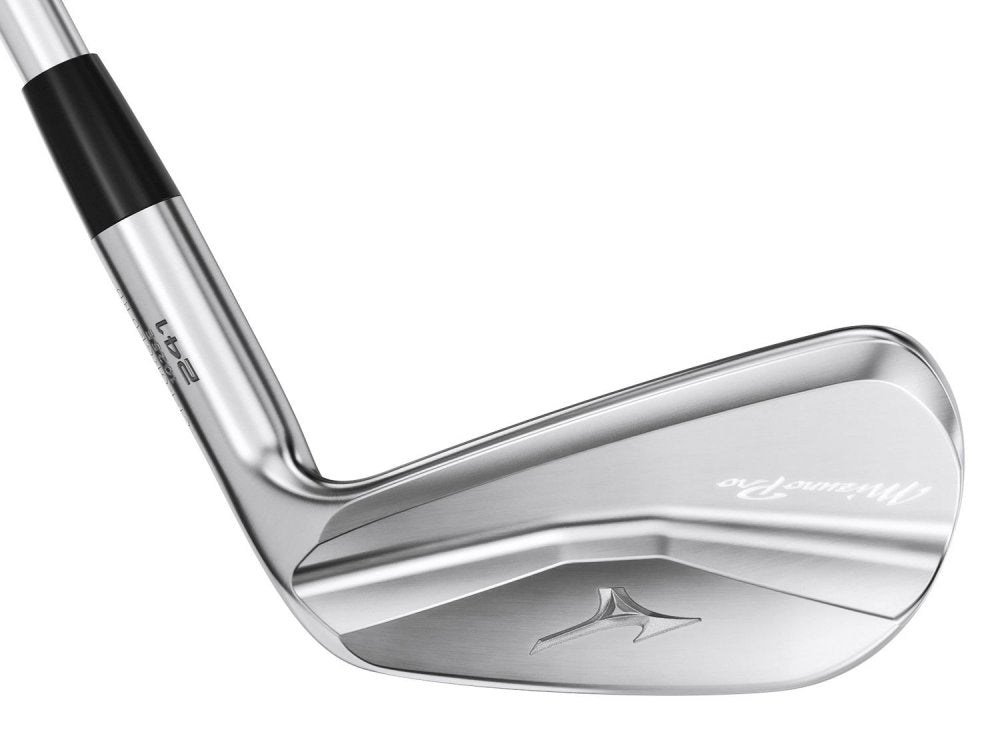Mizuno Pro 241