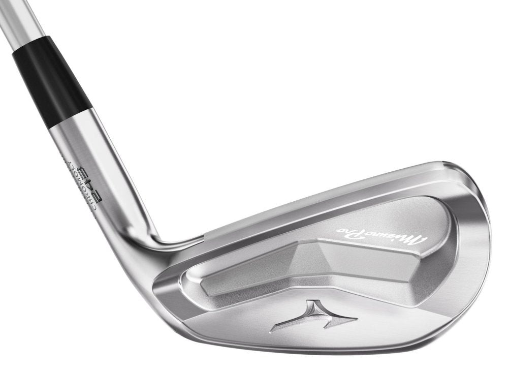 Mizuno Pro 243