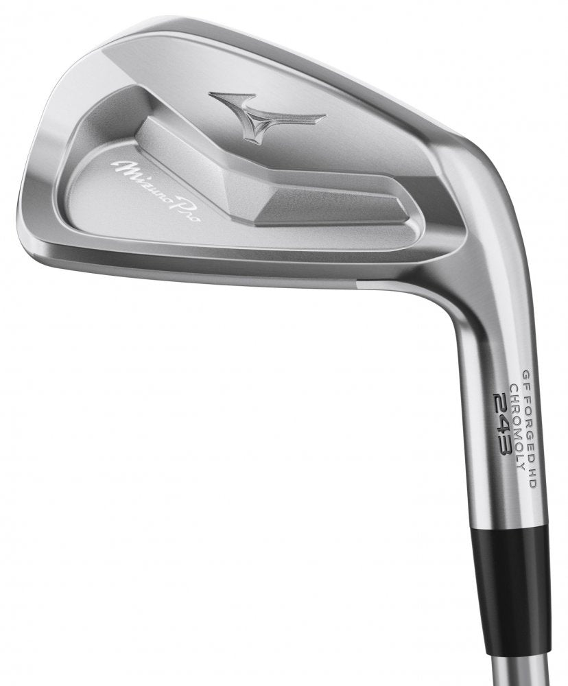 Mizuno Pro 243