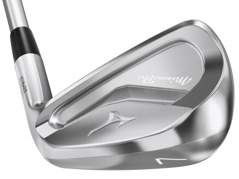 Mizuno Pro 243