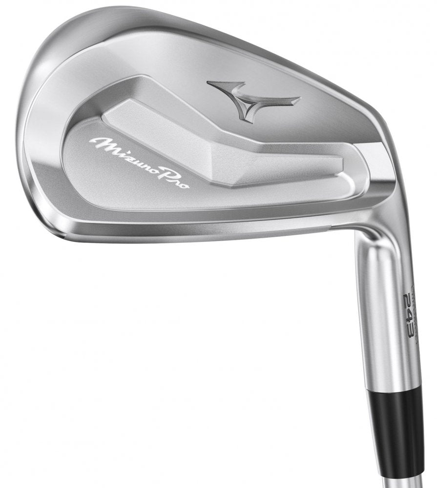 Mizuno Pro 243