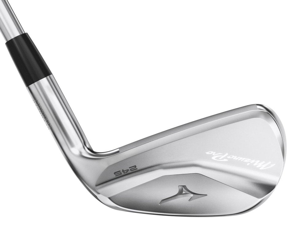 Mizuno Pro 245