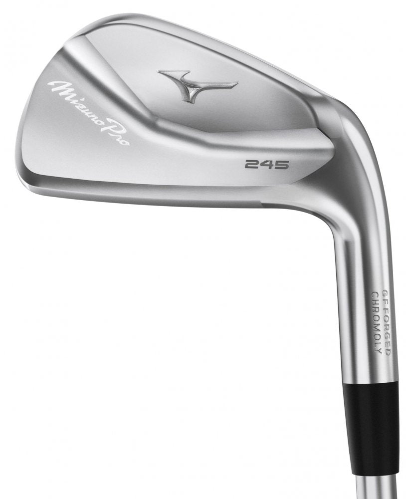 Mizuno Pro 245