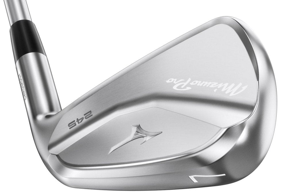 Mizuno Pro 245